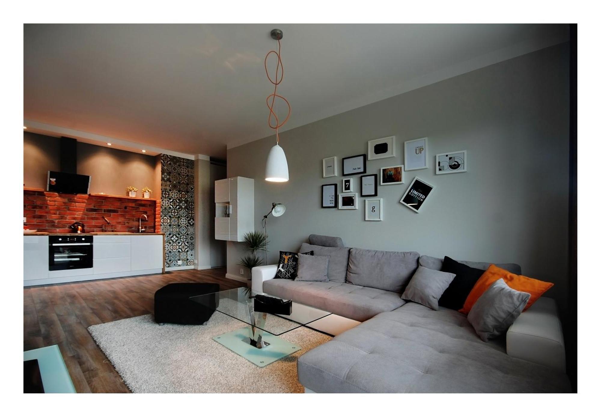 Jtb Nautica Aparthotel Štetín Exteriér fotografie