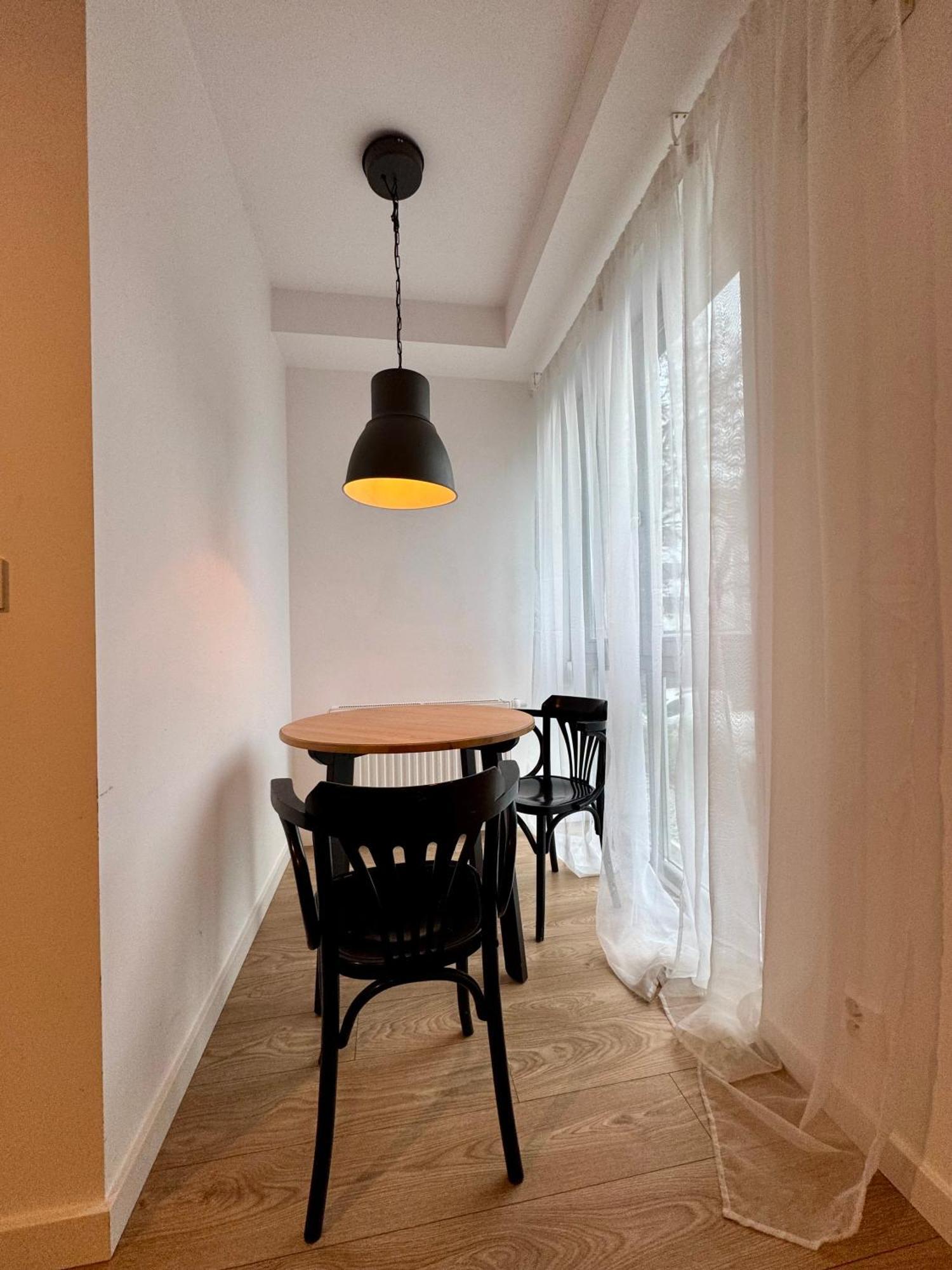 Jtb Nautica Aparthotel Štetín Exteriér fotografie