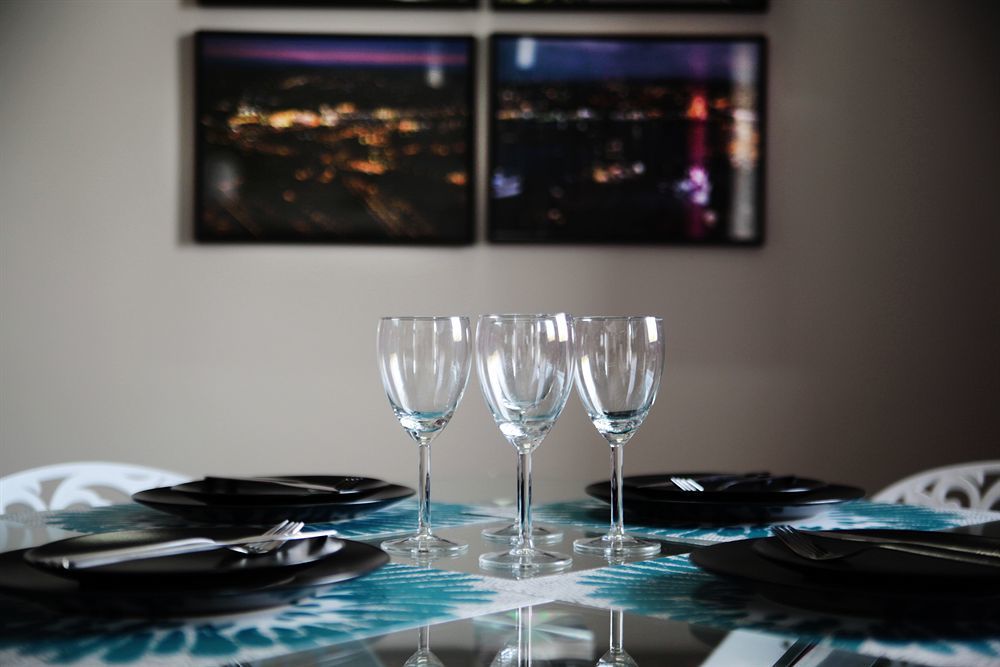 Jtb Nautica Aparthotel Štetín Exteriér fotografie